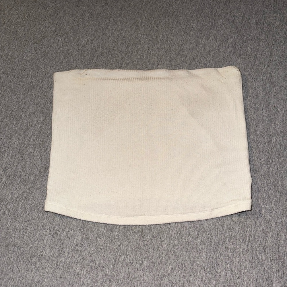 American Eagle Outfitters Soft & Sexy Ribbed Top